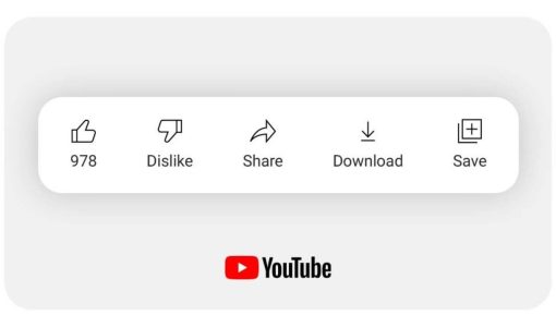 YouTube Will Allow You to Dislike Video