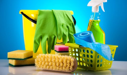 how to promote & market your cleaning business