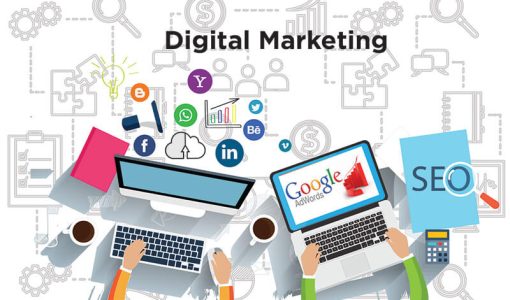 How Digital Marketing Can Help Local Businesses To Expand Rapidly